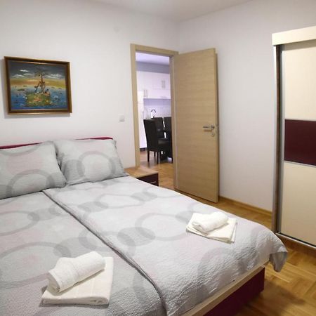 Panoramske Vile Vrnjačka Banja Exterior foto